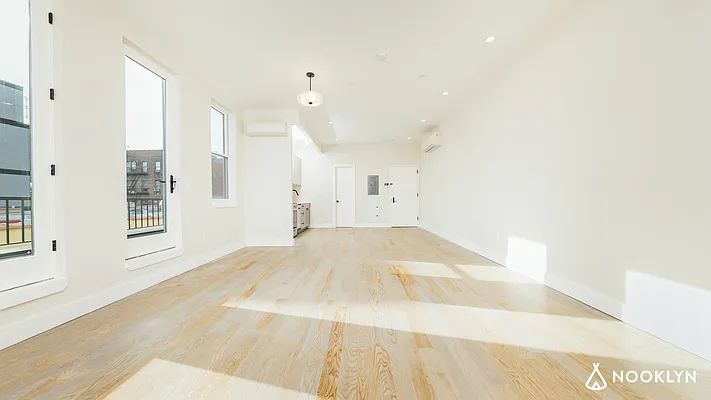 Rented by Nooklyn NYC LLC | media 27