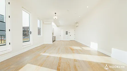 Rented by Nooklyn NYC LLC