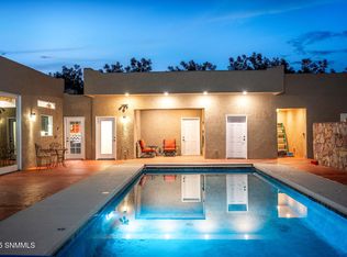 3070 Estrada Rd, Las Cruces, NM 88046