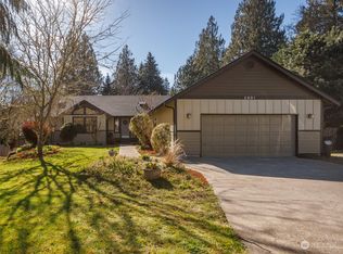 2501 53rd Way SE, Olympia, WA 98501