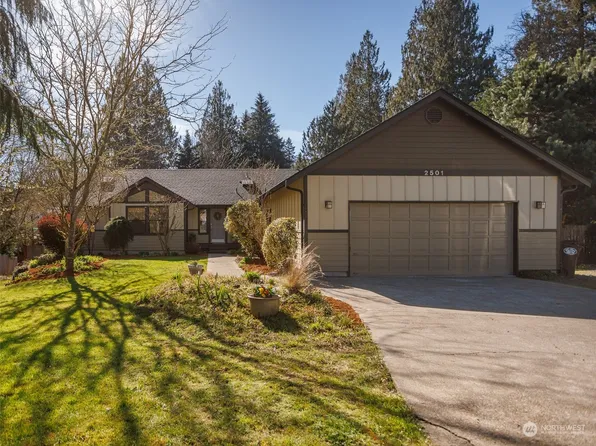 2501 53rd Way SE, Olympia, WA 98501