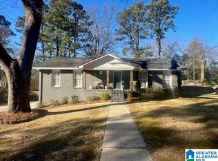 3417 Ridge Dell Cir, Birmingham, AL 35243