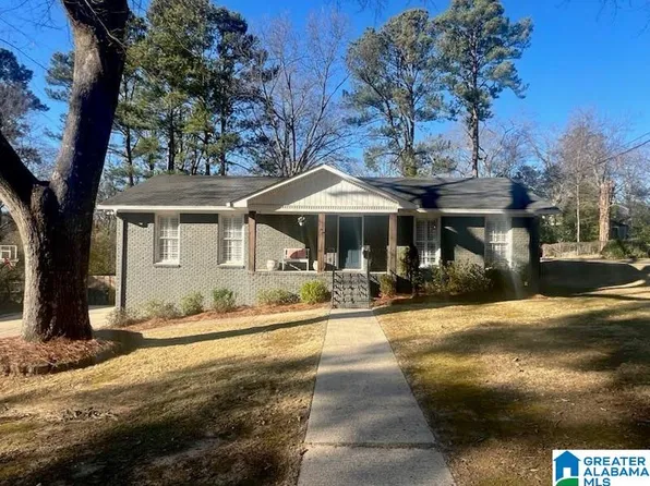 3417 Ridge Dell Cir, Birmingham, AL 35243