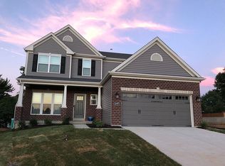 6159 Mackenzie Valley Ct, Saint Louis, MO