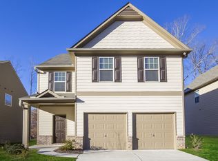 231 Jefferson Ave, Canton, GA