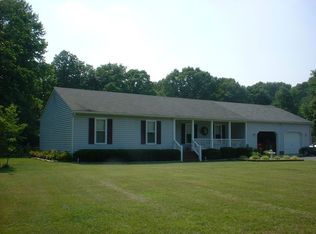 7540 Hines Pl, Henrico, VA 23231