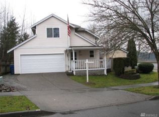 16608 167th Ave SE, Monroe, WA 98272