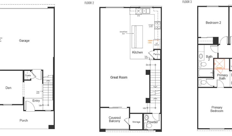 2nd image of 5843 Gallery Row St