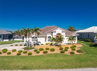 528 Madrid Blvd, Punta Gorda, FL 33950