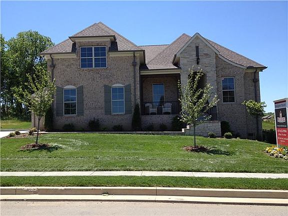 2nd image of 2301 Carrouth Ct Lot 526