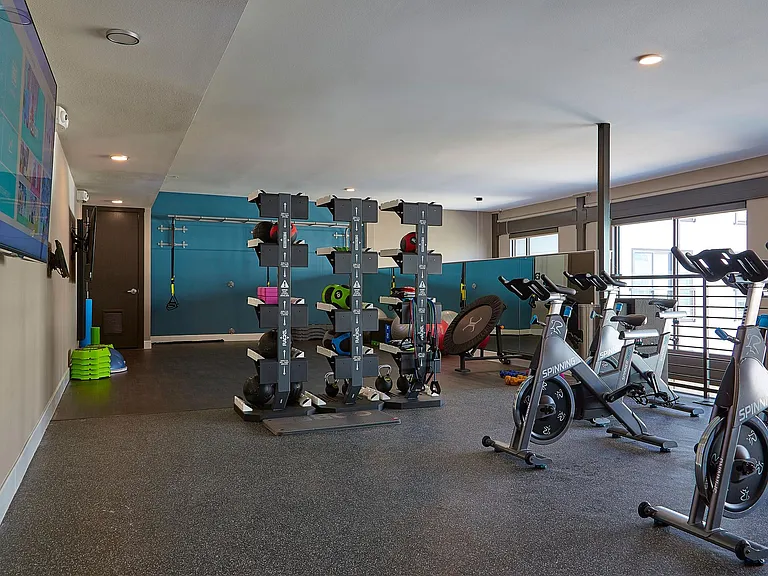 Harvest Lofts — Photo 17
