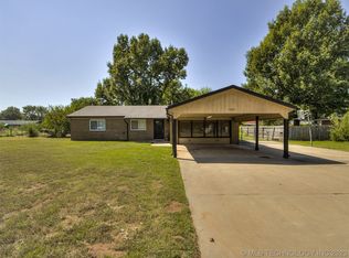 17264 S 91st East Ave, Bixby, OK 74008