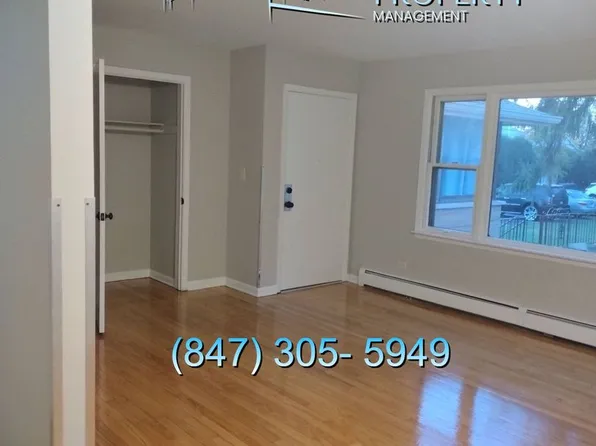 2901 Elisha Ave, 2901 Elisha Ave #C, Zion, IL 60099
