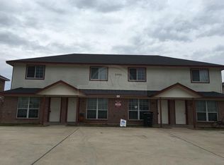 2001 Monte Carlo Ln #168073100, Killeen, TX 76543