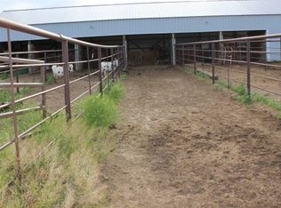 66700 E County Road 38, Byers, CO 80103