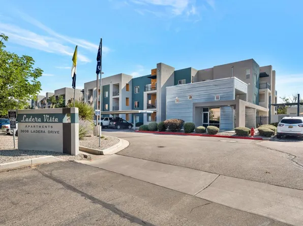 Ladera Vista Apartments