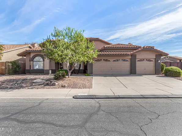 919 W WAGNER Drive, Gilbert, AZ 85233