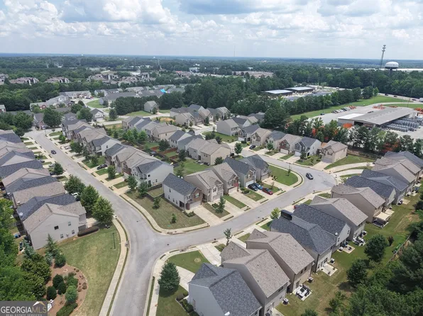 0 Green Valley Cir, McDonough, GA 30252