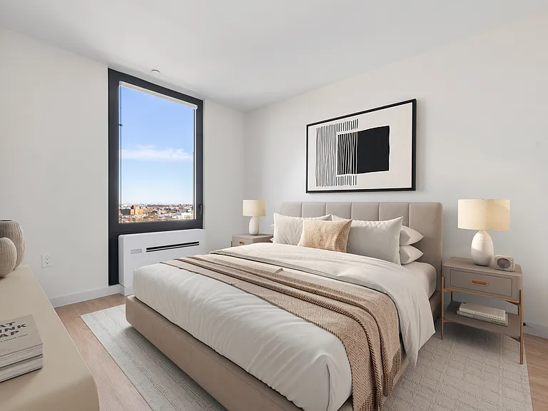 159 Boerum St #6K — Photo 4