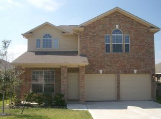 11420 Gossamer Dr, Austin, TX 78754