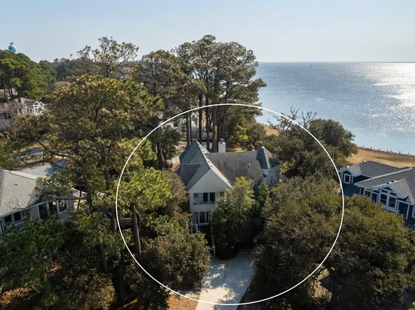 1148 Dunton Dr Lot 337, Corolla, NC 27927