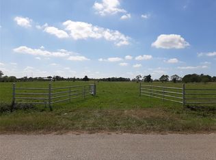 Trenckmann Rd, Sealy, TX 77474