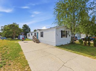 3611 Butternut Dr #268, Holland, MI 49424