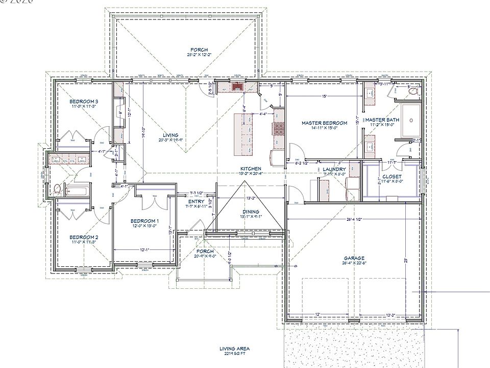 2nd image of Dunes Rd Lot 2-12