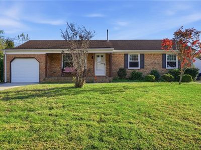 4977 Blackfoot Cres, Virginia Beach, VA, 23462