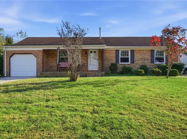 4977 Blackfoot Cres, Virginia Beach, VA 23462