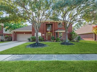 20406 Gentle Mist Ln, Cypress, TX 77433