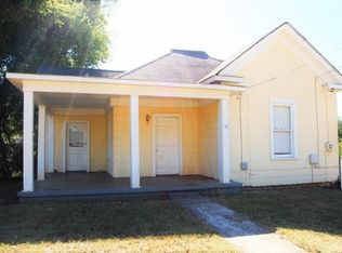 17 Coral Ave SW, Rome, GA 30161