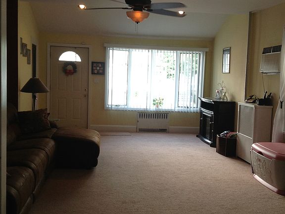 Large living room