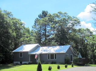 9050 E Hughes Ave, Solon Springs, WI 54873