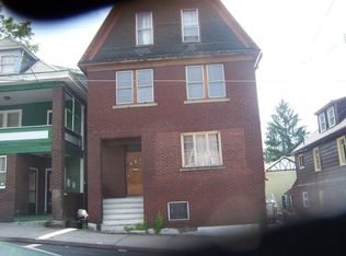 134 Singer St, Johnstown, PA 15901
