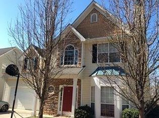 206 Turtle Pointe Dr, Carrollton, GA 30116