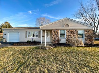 1211 Bexley Dr, Youngstown, OH 44515