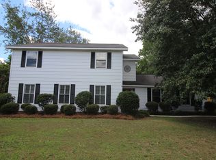 114 Shallowford Rd, Warner Robins, GA 31088