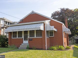 202 S Progress Ave, Harrisburg, PA 17109