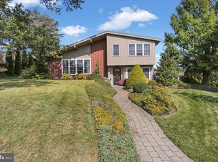 114 N Kemp St, Kutztown, PA 19530
