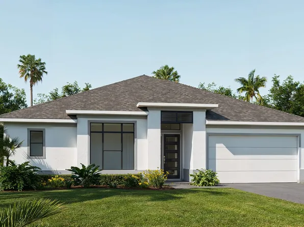 2968F Plan, Southern Hills 65'