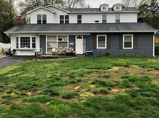 4109 Keswick Rd, Alexandria, VA 22309