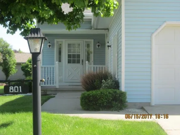 1900 Kellner St, Manitowoc, WI 54220