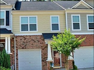 805 Arbor Gate Ln, Lawrenceville, GA 30044