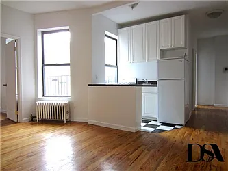 Rented by DSA Realty