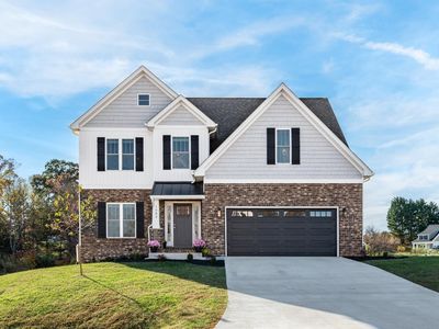 1083 Boonsboro Meadows Dr, Lynchburg, VA, 24503