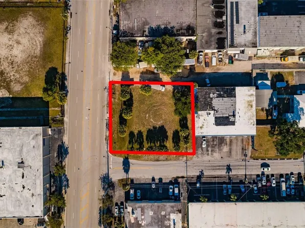 SW 14th Avenue, Pompano Beach, FL 33069