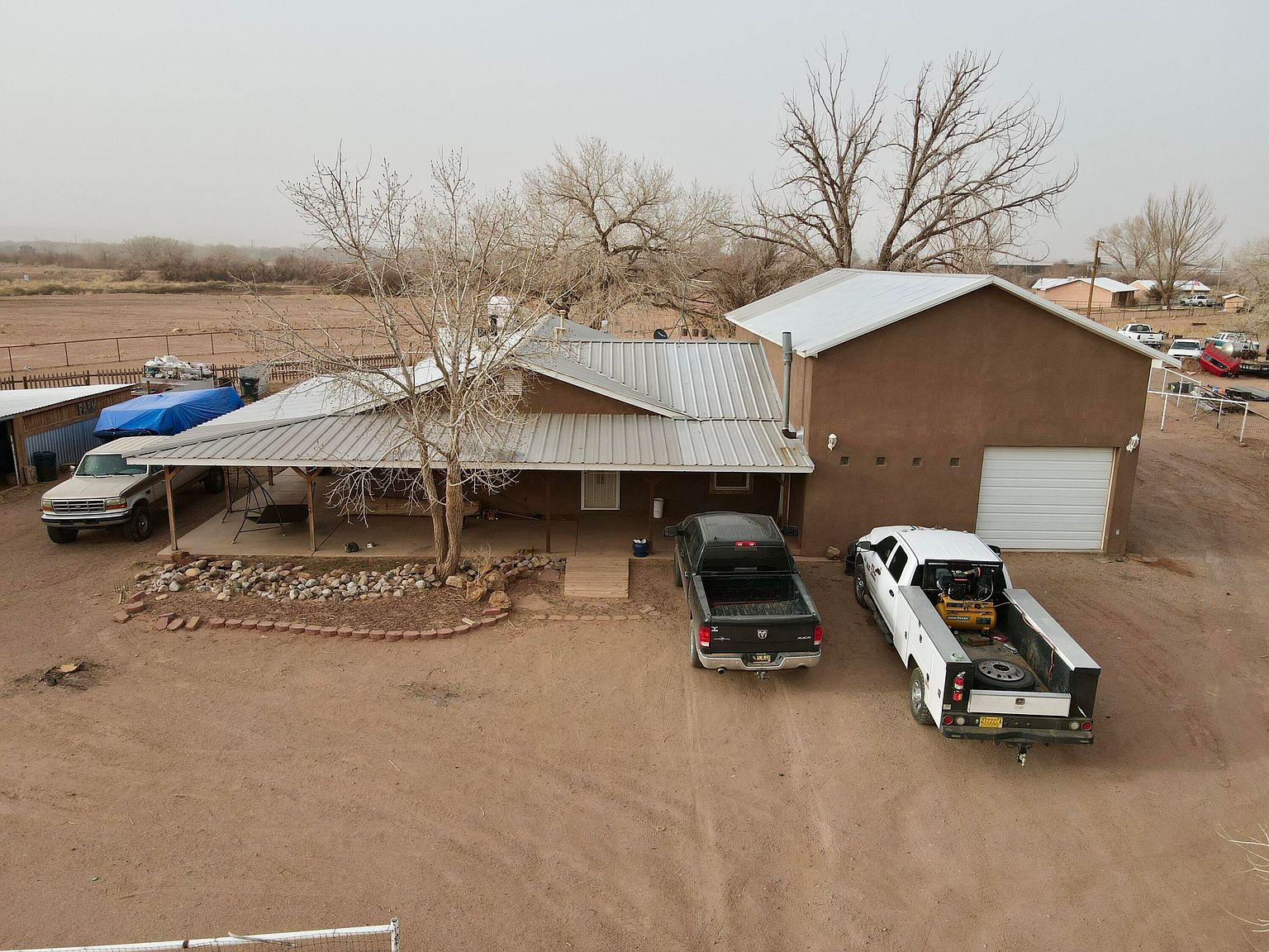 15 La Familia Rd, Veguita, NM 87062 Zillow