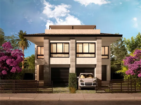 1017 SW 13th Ct, Miami, FL 33135