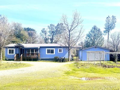 5321 Pine St, Anderson, CA, 96007